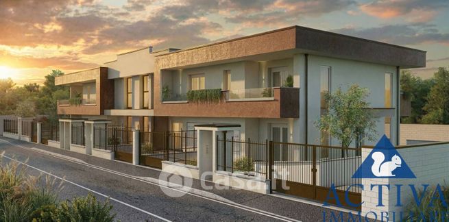 Appartamento in residenziale in Via Morelli