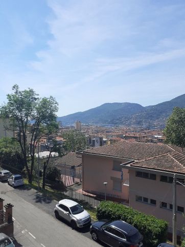 Appartamento in residenziale in Via Montello