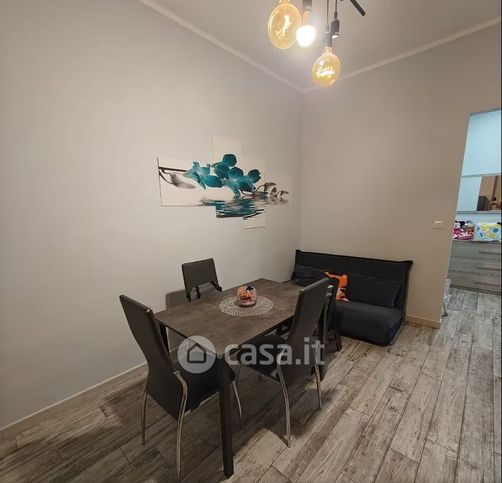 Appartamento in residenziale in Corso Grosseto 141