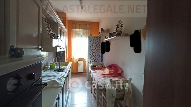 Appartamento in residenziale in Via Monte Nero 29