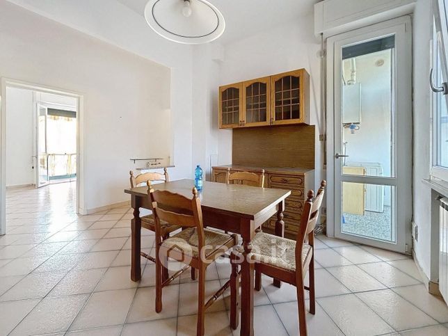 Appartamento in residenziale in 