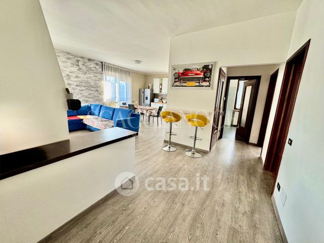 Appartamento in residenziale in Via Maffei 271
