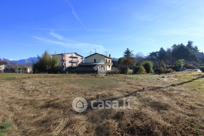 Terreno edificabile in residenziale in Via Giuseppe Verdi