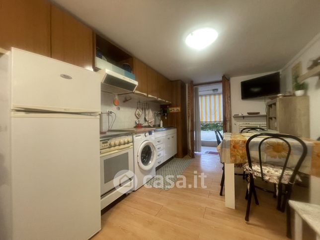 Appartamento in residenziale in Via Nora 9