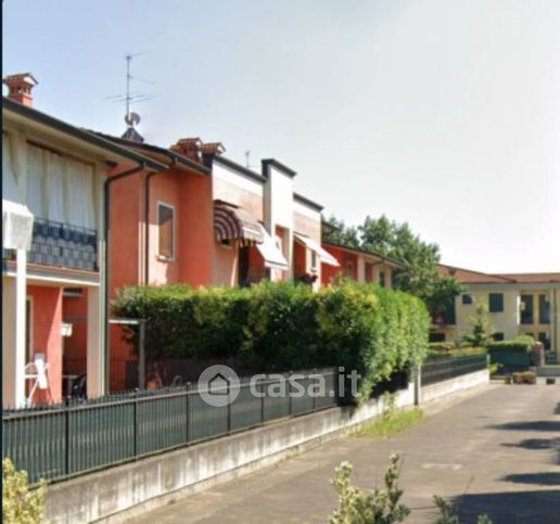 Appartamento in residenziale in Via Brigata Cadore