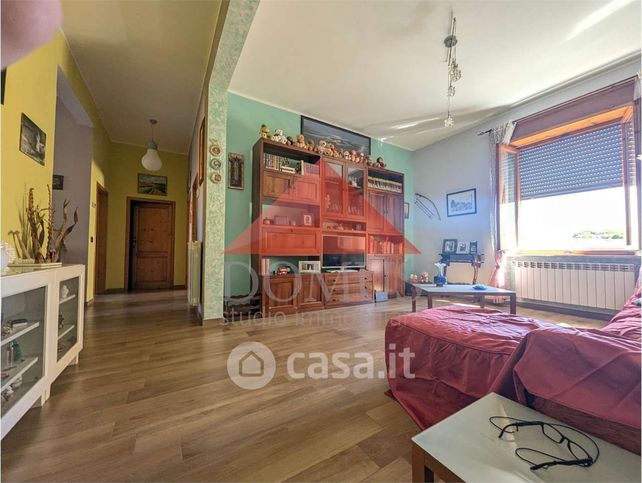 Appartamento in residenziale in