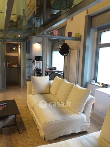 Loft in residenziale in Via Macedonio Melloni 73
