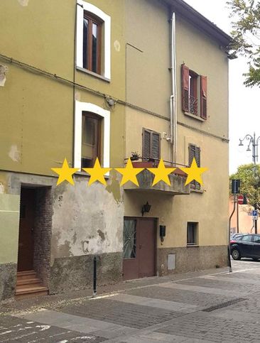 Appartamento in residenziale in Via San Pietro