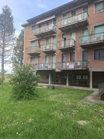Appartamento in residenziale in Via G.Garibaldi 70
