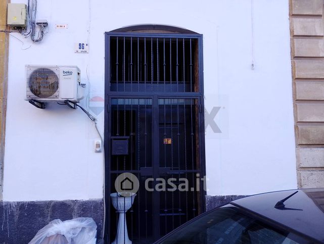 Casa indipendente in residenziale in Via Cavaliere 96