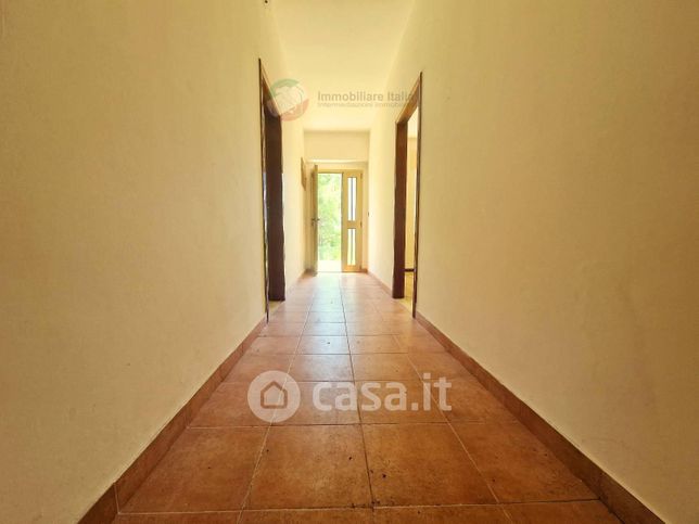 Casa indipendente in residenziale in Via Vallicella 1336