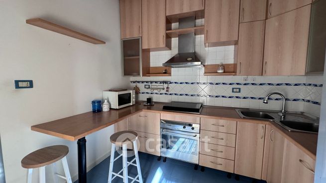 Appartamento in residenziale in