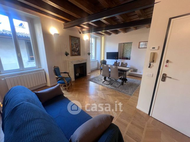 Appartamento in residenziale in Via San Tomaso