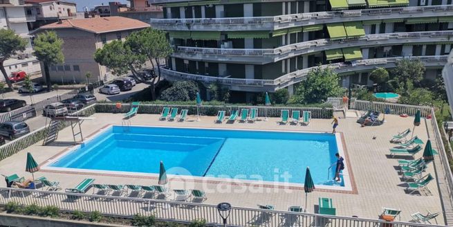 Appartamento in residenziale in Via C. Colombo