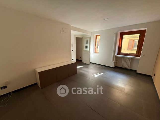 Appartamento in residenziale in Via Mergellina