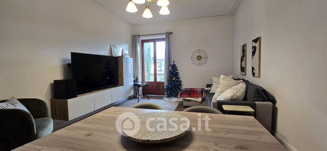 Appartamento in residenziale in Via Torricella