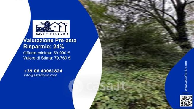 Terreno agricolo in commerciale in Strada Provinciale 6
