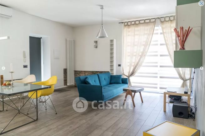 Appartamento in residenziale in Via Vappa 3