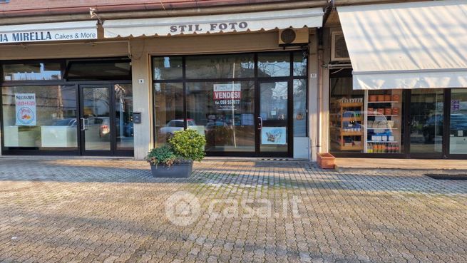 Attivitã /licenza (con o senza mura) in commerciale in Via Don Giulio Maselli