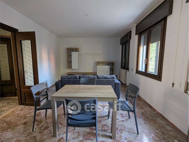 Attico/mansarda in residenziale in