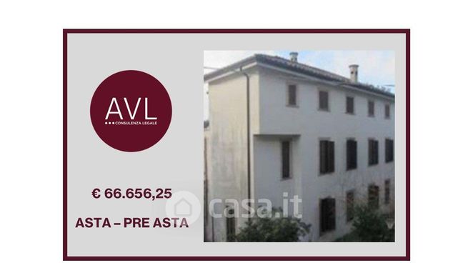 Appartamento in residenziale in Via Cavour 45