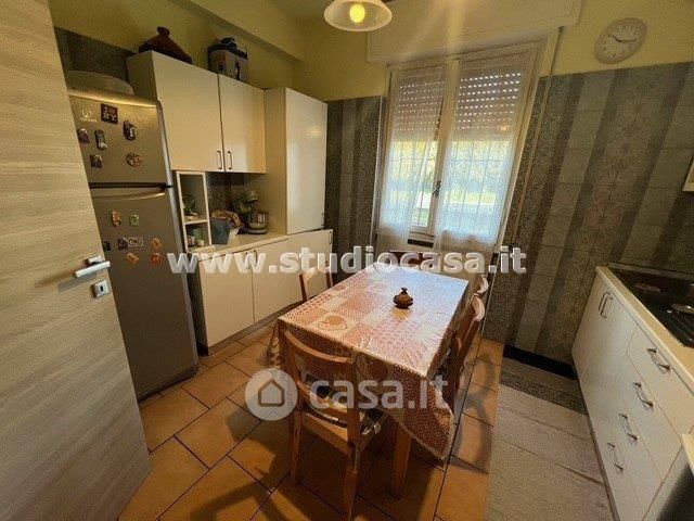 Appartamento in residenziale in Via Treviglio