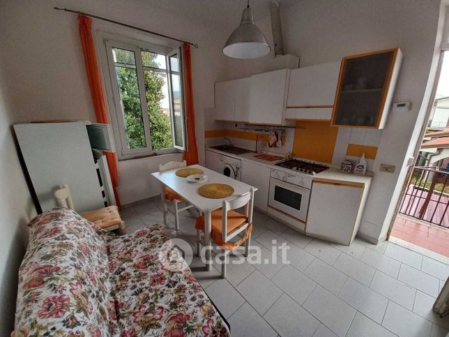 Appartamento in residenziale in Via Ratti