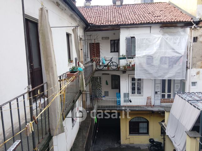 Appartamento in residenziale in Via Silvio Pellico 9