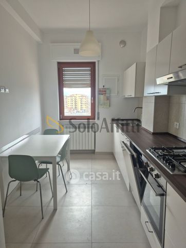 Appartamento in residenziale in Via Teramo