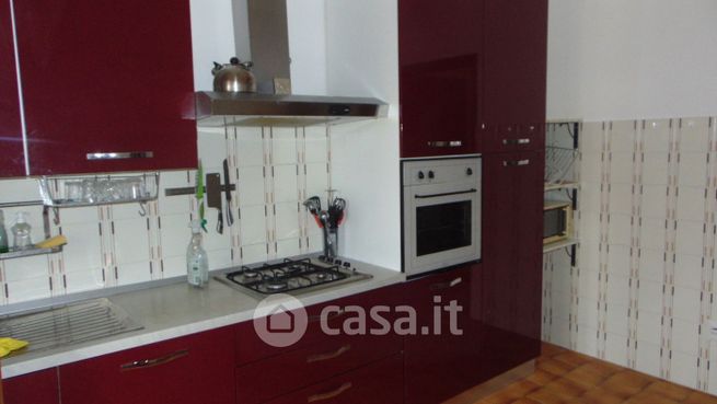 Appartamento in residenziale in Via Roma