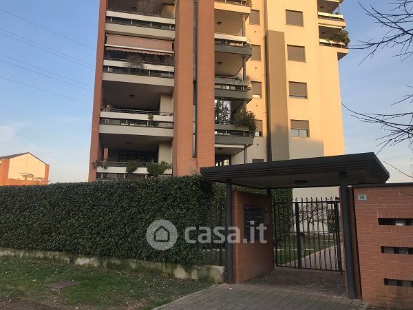 Appartamento in residenziale in Via Giovanni Boccaccio 1