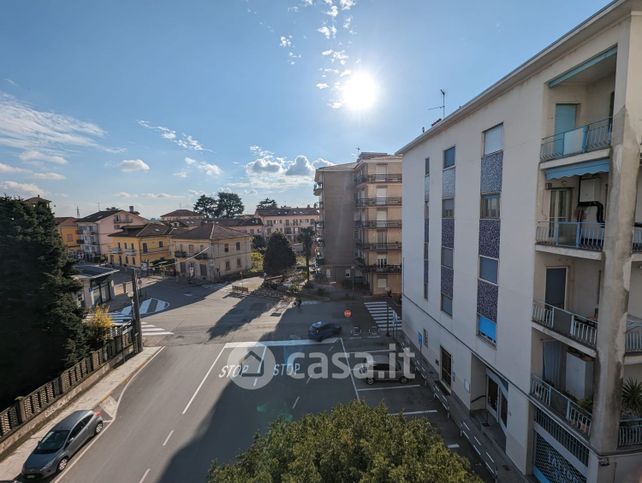 Appartamento in residenziale in Via Fratelli Cervi 1