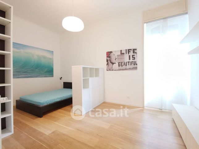 Appartamento in residenziale in Via Pier Lombardo 5