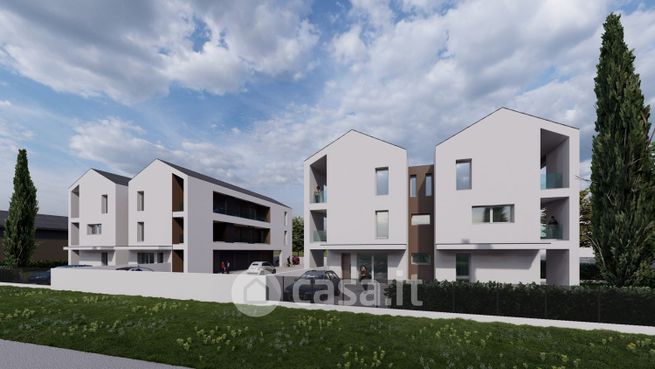 Appartamento in residenziale in Via Romagnoli Giovanni