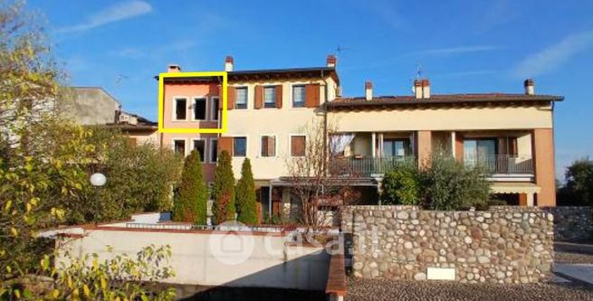 Casa indipendente in residenziale in Località Civel 64