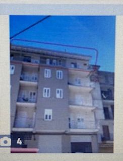 Appartamento in residenziale in Via Arringa