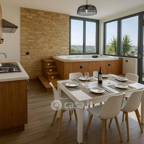 Appartamento in residenziale in Via Bastioni Carlo V 14