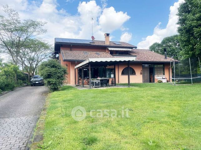 Villa in residenziale in Via Beati