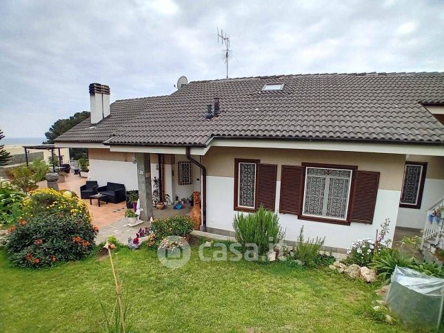 Appartamento in residenziale in Via San Damiano 47 A