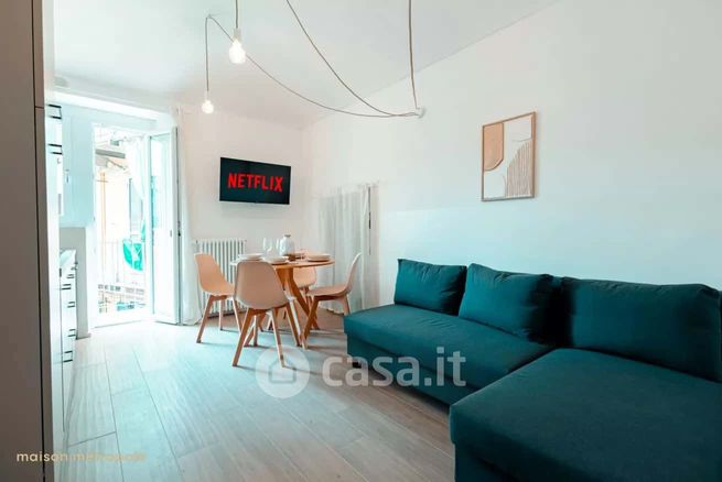 Appartamento in residenziale in Via Eusebio Bava 47