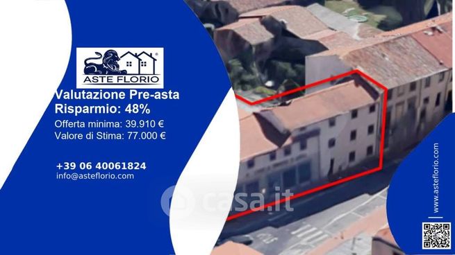 Ufficio in commerciale in Strada Vicinale di Pieve Ruota