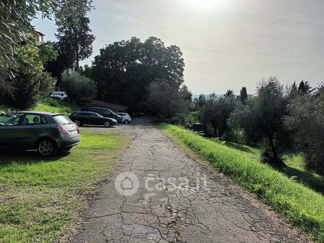 Appartamento in residenziale in Via di Montughi