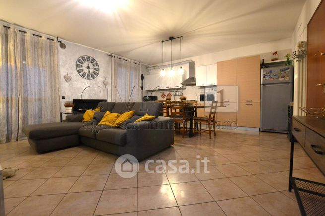 Appartamento in residenziale in Via V. Gioberti 8 A