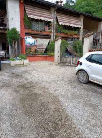 Appartamento in residenziale in Via San Vincenzo