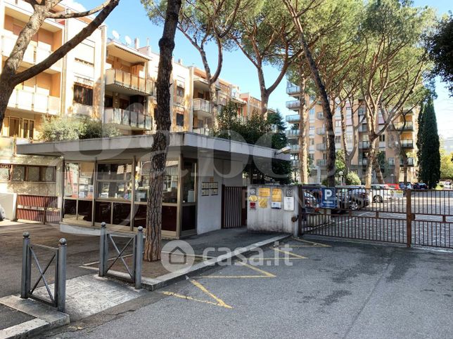 Appartamento in residenziale in Via Alessio Baldovinetti 13