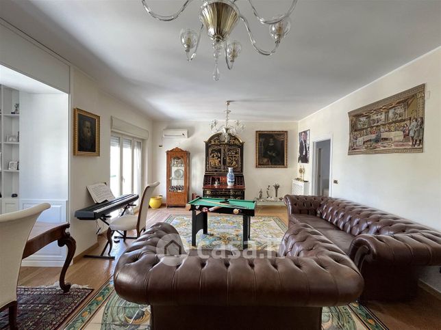 Appartamento in residenziale in Via Aquileia 34