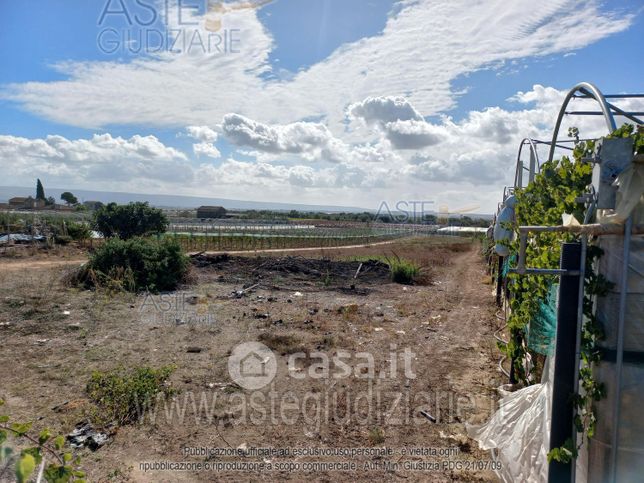 Terreno edificabile in residenziale in 