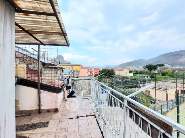 Appartamento in residenziale in Via delle Puglie 110
