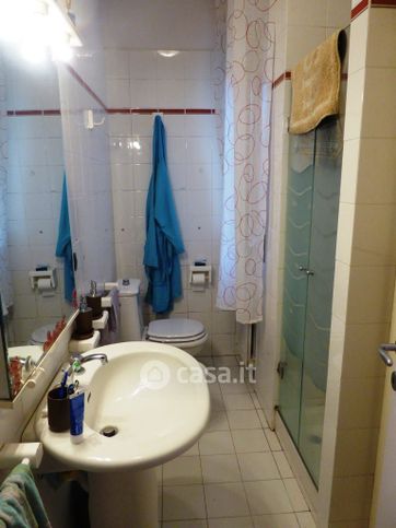 Appartamento in residenziale in Via Angiolo Tommasi