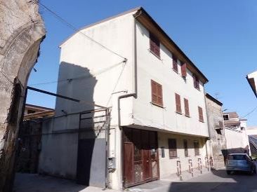 Appartamento in residenziale in Via Starza